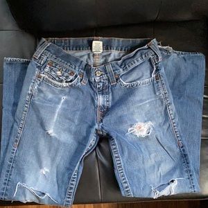 True Religion Jeans